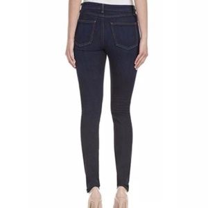 Spanx The Slim X Skinny Jeans Womens Size 24 NEW